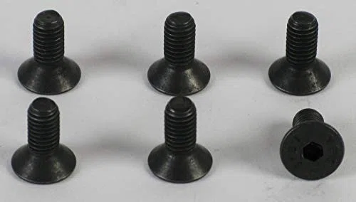 Momo SWSCREW10 - Tornillo de afinación para volante