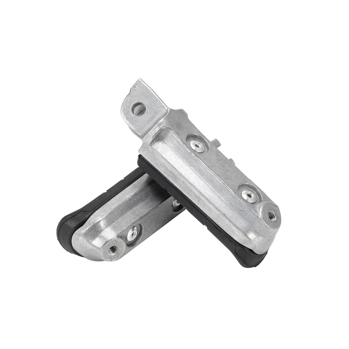 Estriberas Moto Reposapiés Moto para CB250F/400/600/750/900/919F/1300/1300SF/1000/1300X4 CBR1000F/750F VTR1000 VFR800 NT400/650