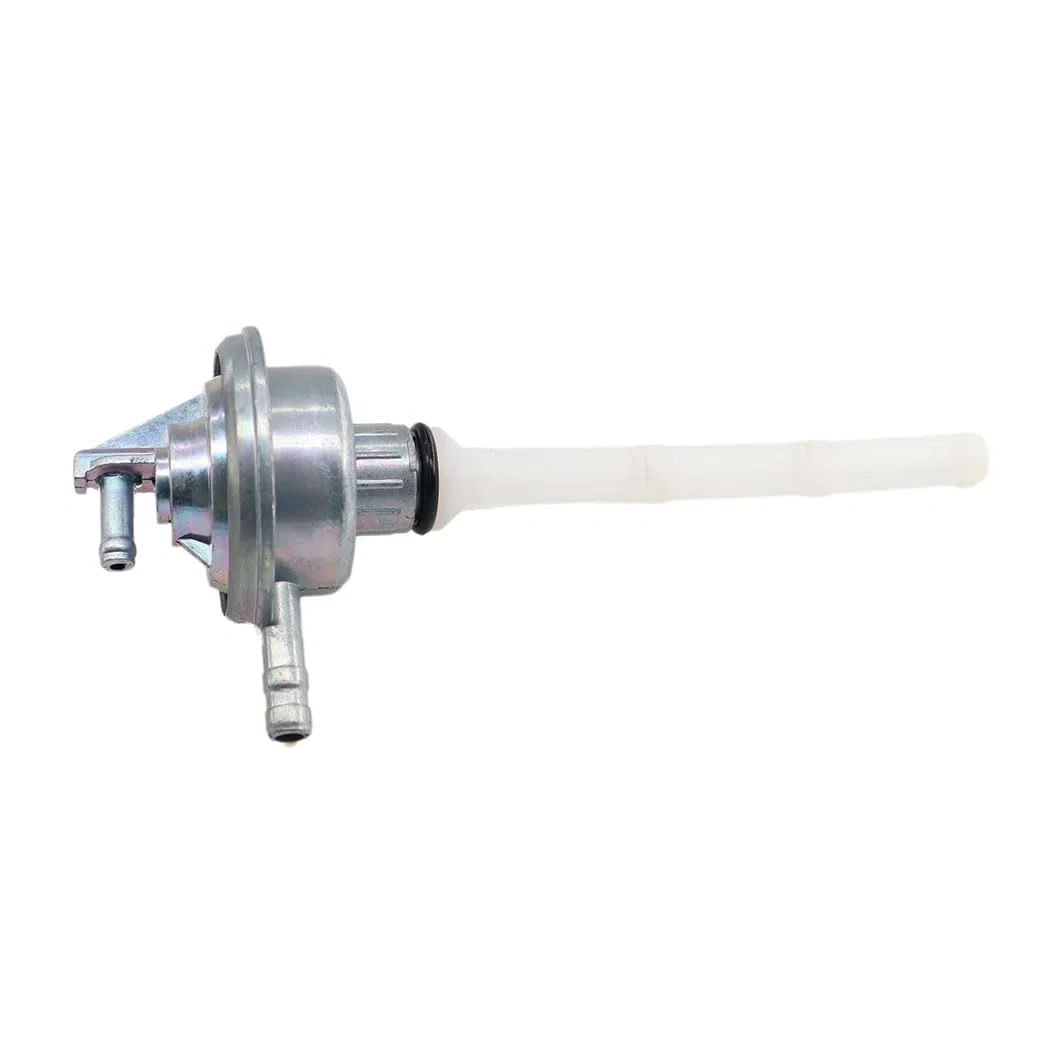 MCHNIC Grifo de gasolina Grifo de combustible Grifo de vacío para Vespa LX ET2 ET4, Aprilia, Derbi, Gilera, Speedfight 1 2 Sfera Free SKR TPH NRG Mc3 Mc2 NSL RST SSL Zip