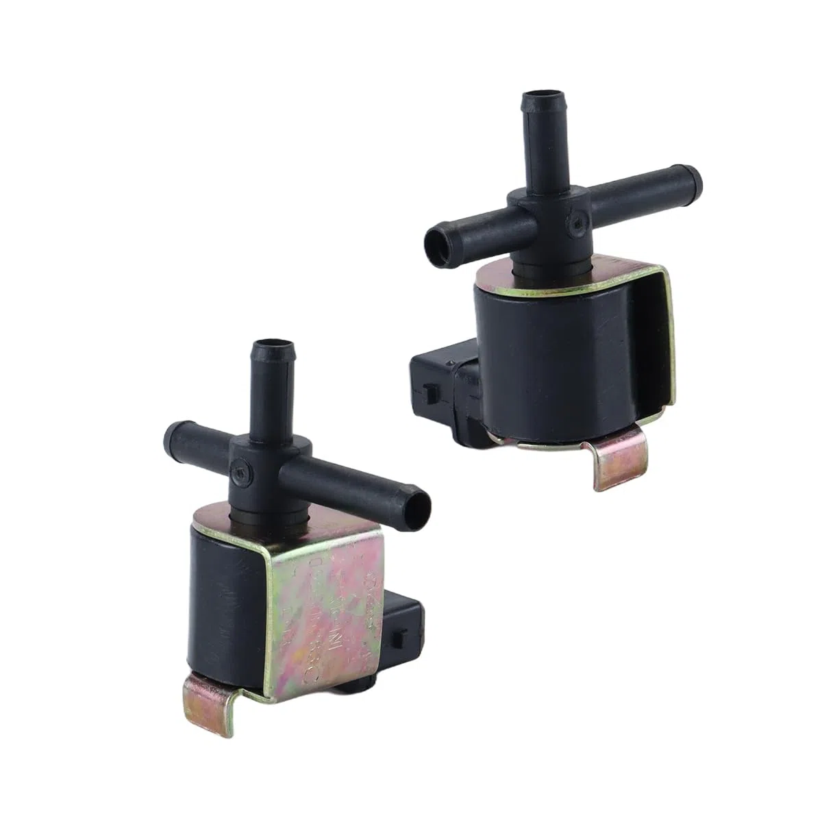 Válvula Solenoide De Control De Presión De Turbocompresor N75 Para VW Bora Golf Passat Audi A3 A4 058906283C 058906283F 06A906283E