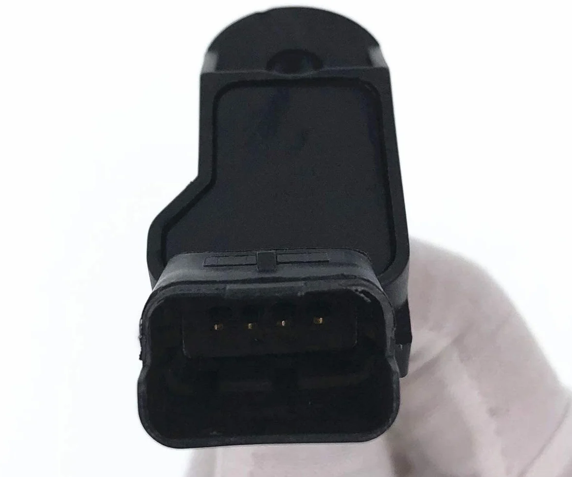 Sensor de presión de aire de admisión MAP OEM # 0261230043 1920AJ 9639381480 Para Citroen Berlingo C2 C3 C4 C5 C8 JUMPY NEMO XSARA SAXO