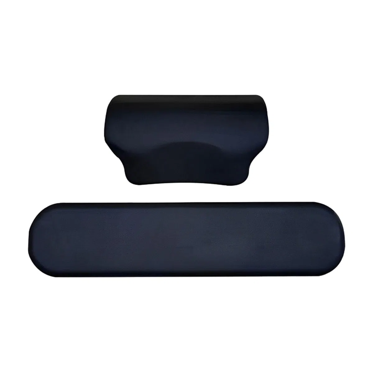 Respaldo para Maletero de Motocicleta, Accesorio Cómodo de PU para Adv Adventure para Motocicleta, Maletero, Respaldo de Pasajero