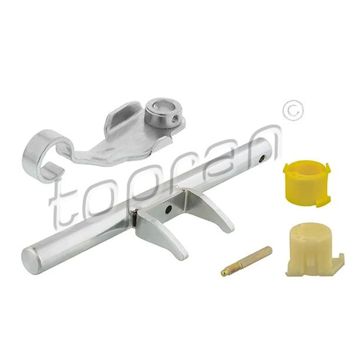 TOPRAN Ausrückgabel, Kupplung 722140