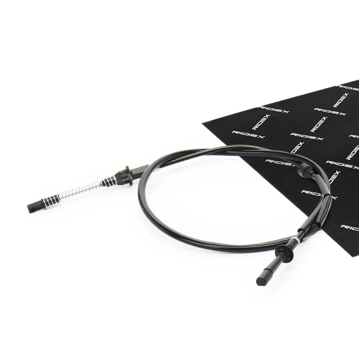 RIDEX 618A0017 Cable del acelerador Compatible con FORD Transit Mk3 Caja/Chasis E, VE64