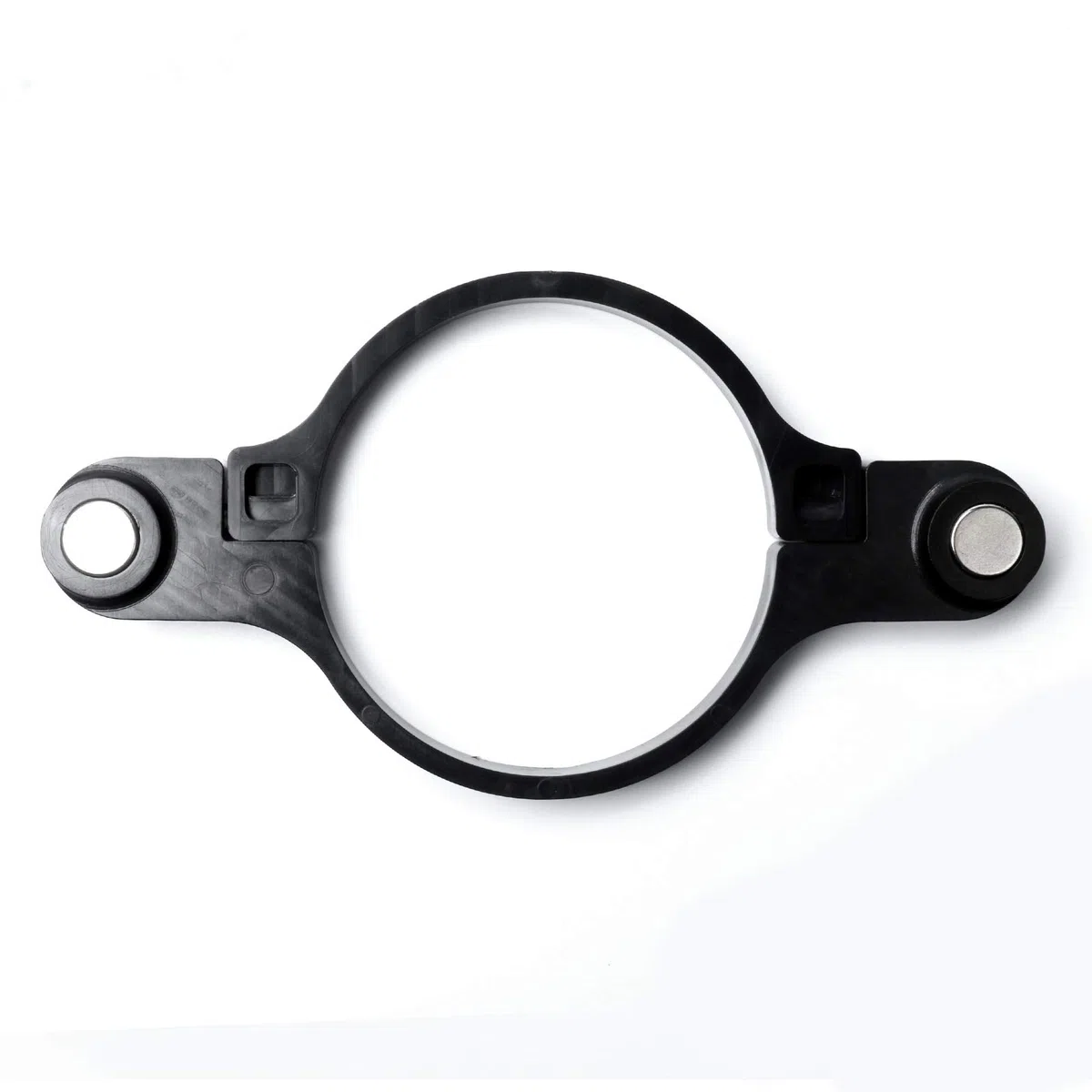 SHEAWA 96/5000 Kit de modificación de paleta de velocidad de cambio magnético para accesorios de volante Logitech G29