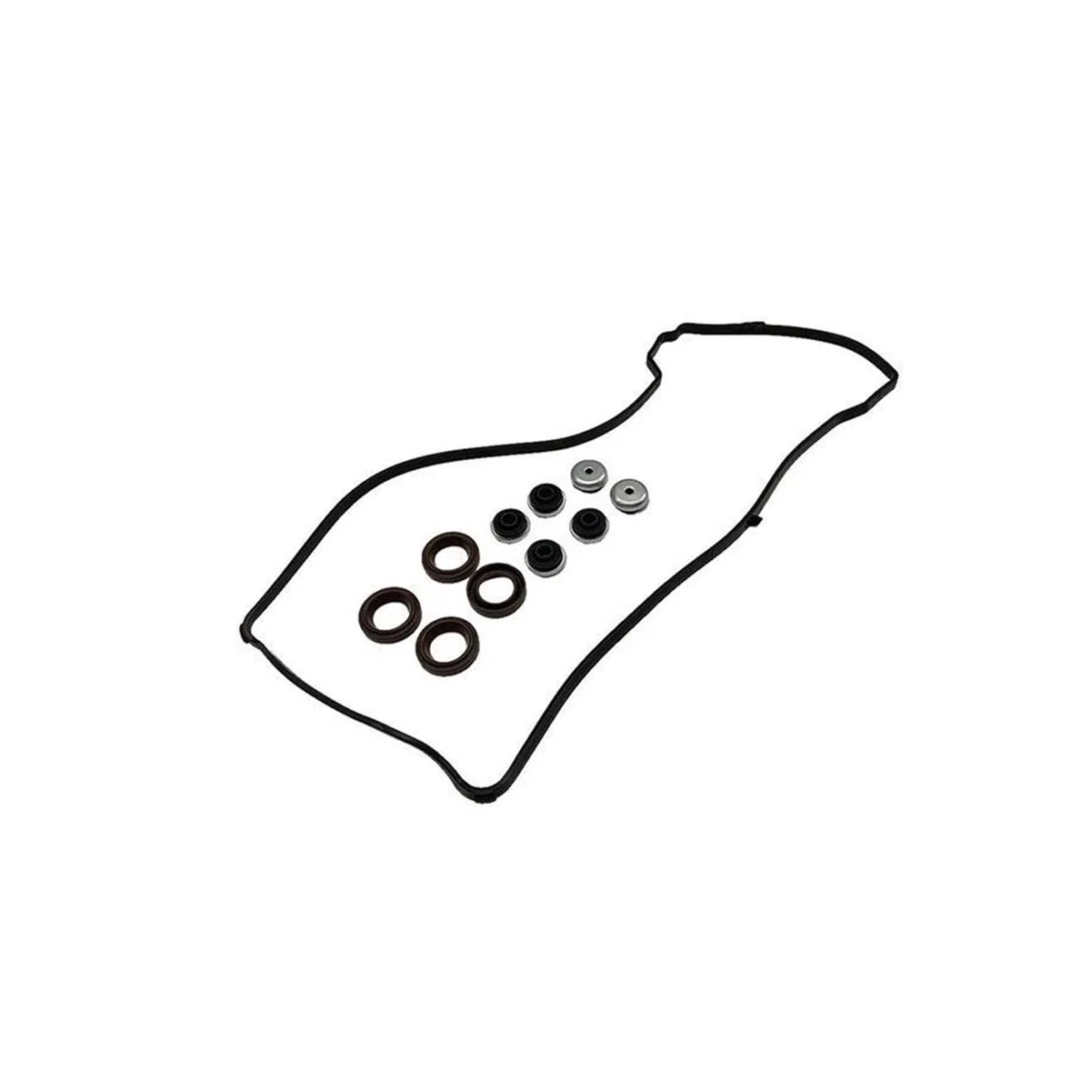 Juego de Juntas de Tapa de válvulas 12030-PNC-000