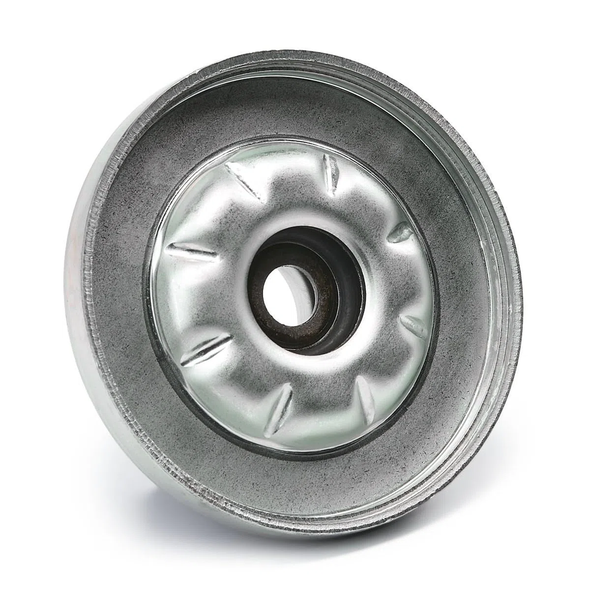 RIDEX 1180S0076 Copela de amortiguador Delantero, ambos lados Delantero Izquierda Delantero Derecha Delantero Compatible con OPEL Zafira B A05