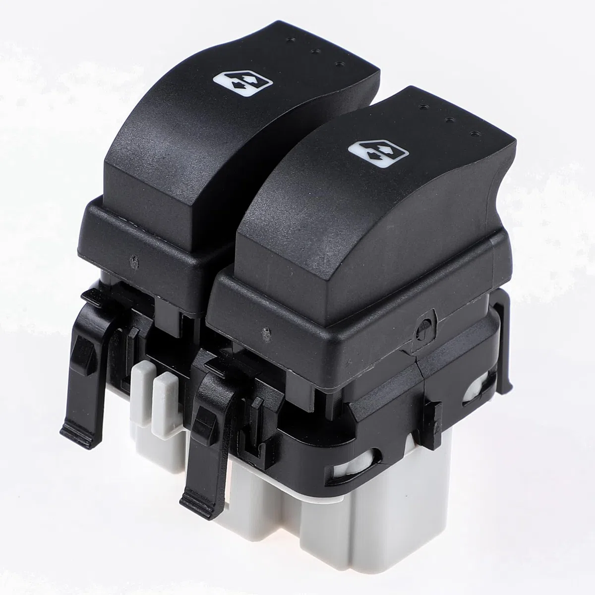 YAOPEI 8200315042 - Botón elevador para Clio 2, Espacio 4, Laguna 2, Megane 2, Scenic 2, Grand Scenic 2, Trafic 2, Velsatis, Primastar, Vivaro A