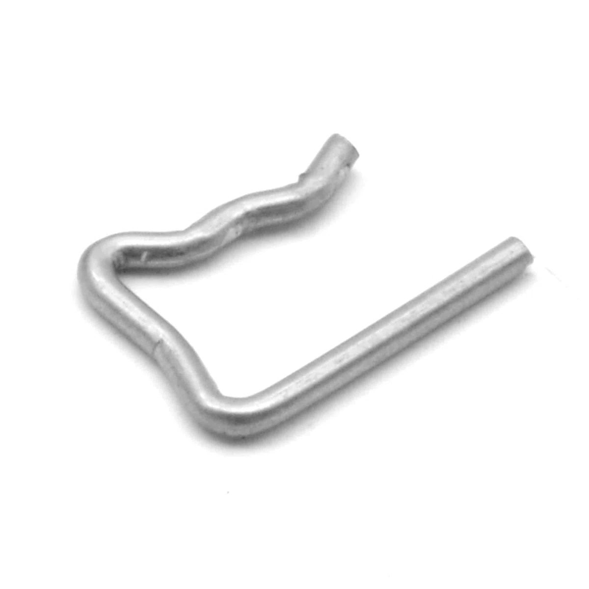4X Boquilla de inyección de combustible pinza de retención clip Para VW Caddy Beetle Golf Passat Polo Touran Para A1 A3 Para Seat Altea Ibiza Leon Para Skoda Fabia Octavia Rapid Superb Yeti