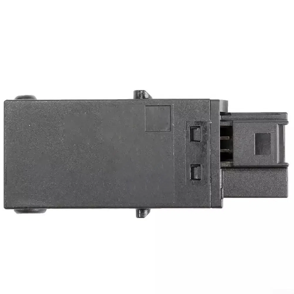 Puerto auxiliar para Astra J para Zafira B para Insignia para Chevy para Cruze Orlando, OEM 13317917, pieza de repuesto para interruptor de entrada de audio de coche ABS negro para modelos 2005-2016