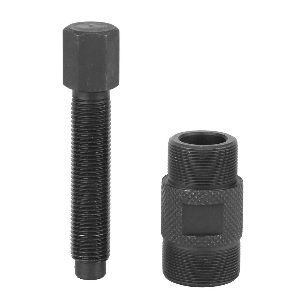 Extractor de Magneto, Extractor de Estator Pcx, Herramientas de Volante, Extractor de Volante, Herramienta de Estator Magneto, Herramienta Universal de Reparación de Motocicletas