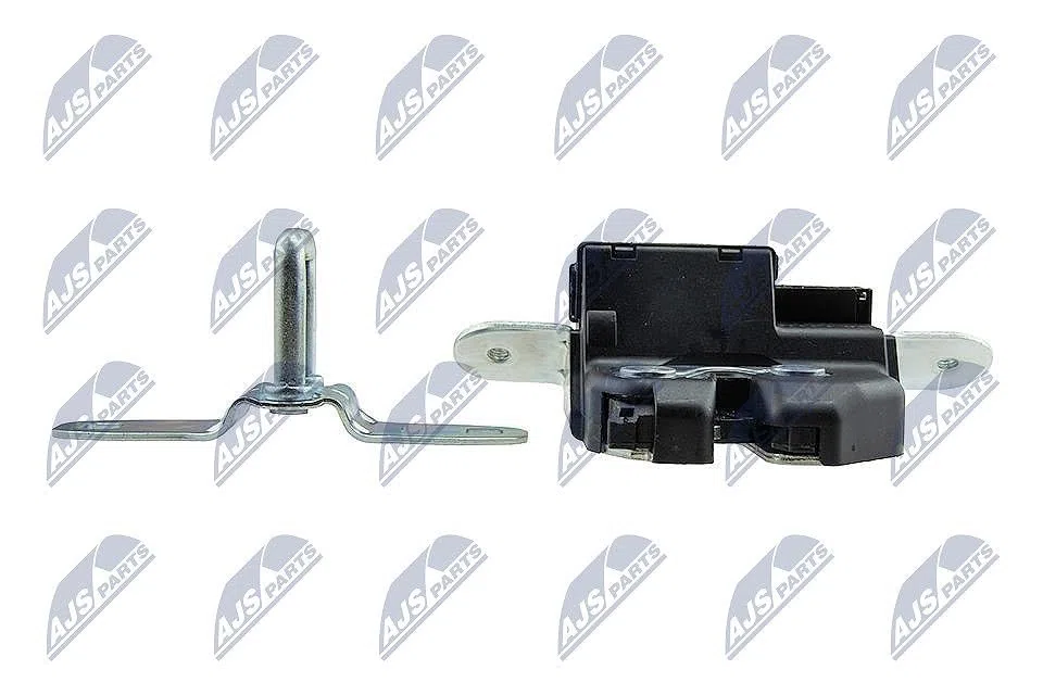 NTY Cerradura de la puerta del maletero EZC-FT-033