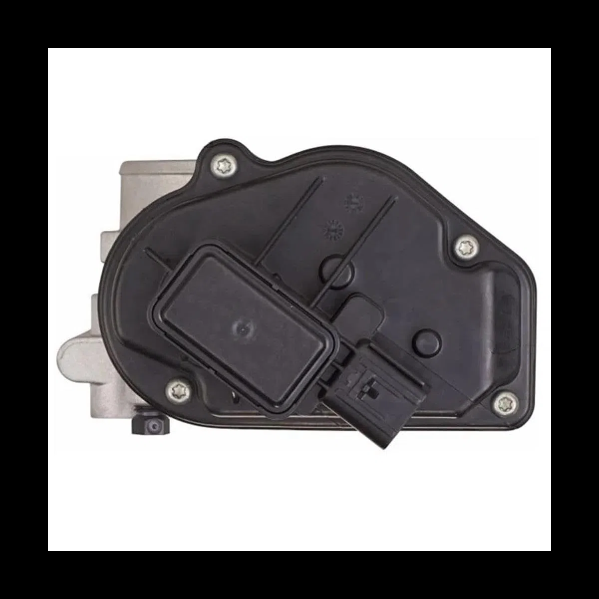 Sensor posición Acelerador 6L3Z9E926B 5L3Z9E926AA 6L3Z9E926C 676011 977602 Cuerpo del Acelerador automóvil para Ford V6 4.2L 2005-2008 Conjunto de Cuerpo del Acelerador