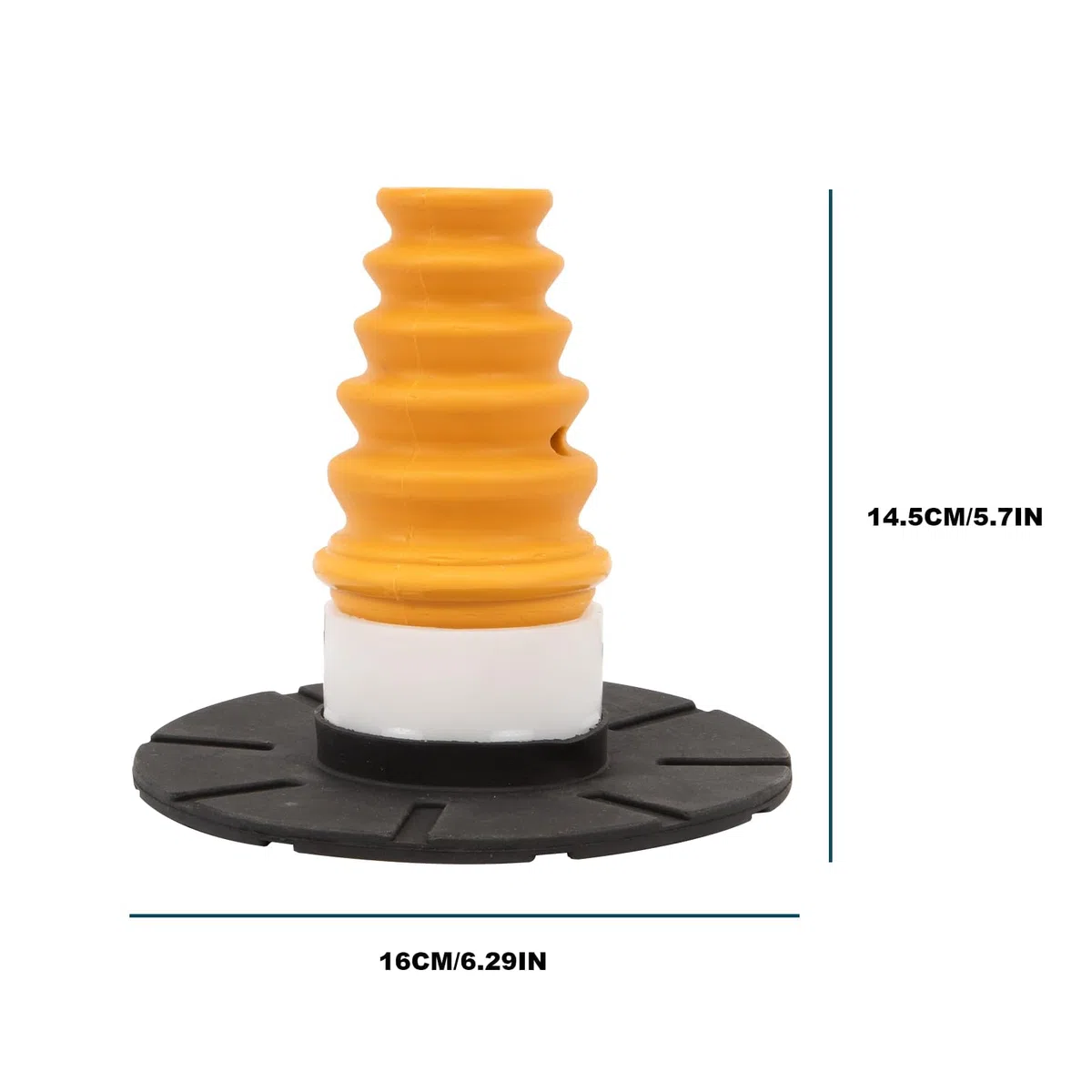 Spring Rear Axle Left Right - Muelles de bajada para caja W447 2014-Tourer 2014 - Camper 2015 - Clase V 2014 - Mixto Double Cabin 2014-4473240100 118804 A8M020