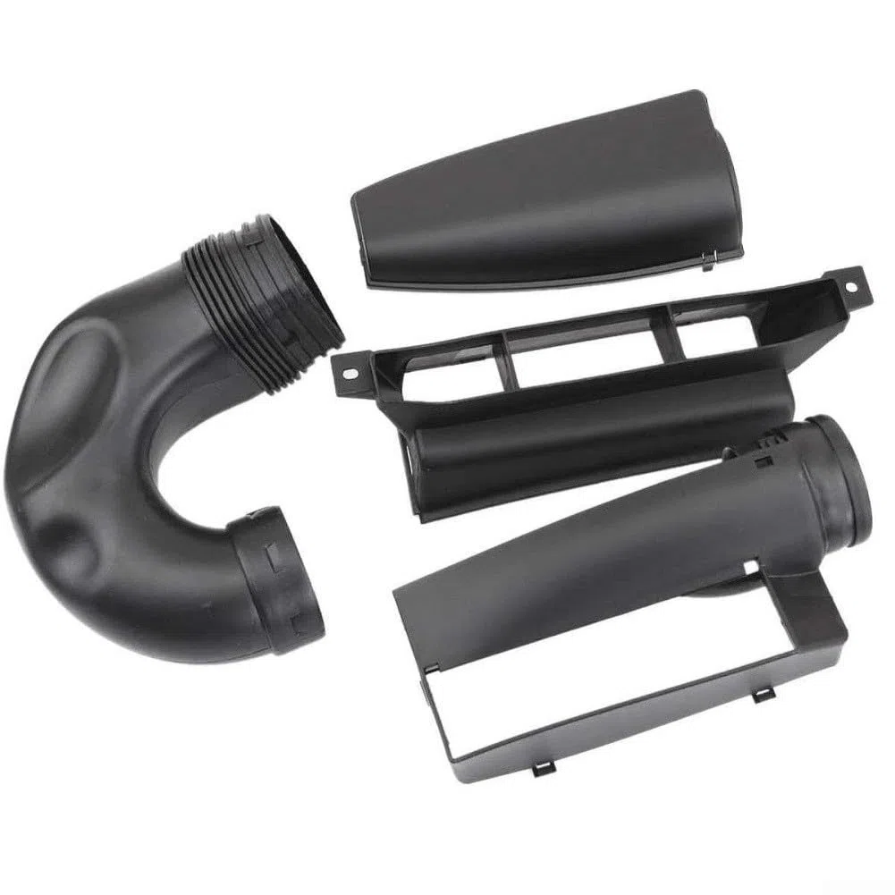 Yhenlovtt Juego de colector de conducto de admisión de aire de plástico OEM 1K0805965J para VW-Touran 2006-2015/Tiguan 2008-2018/Golf/Jetta/Passat/Audi A3/Seat Altea/Skoda Octavia/Superb