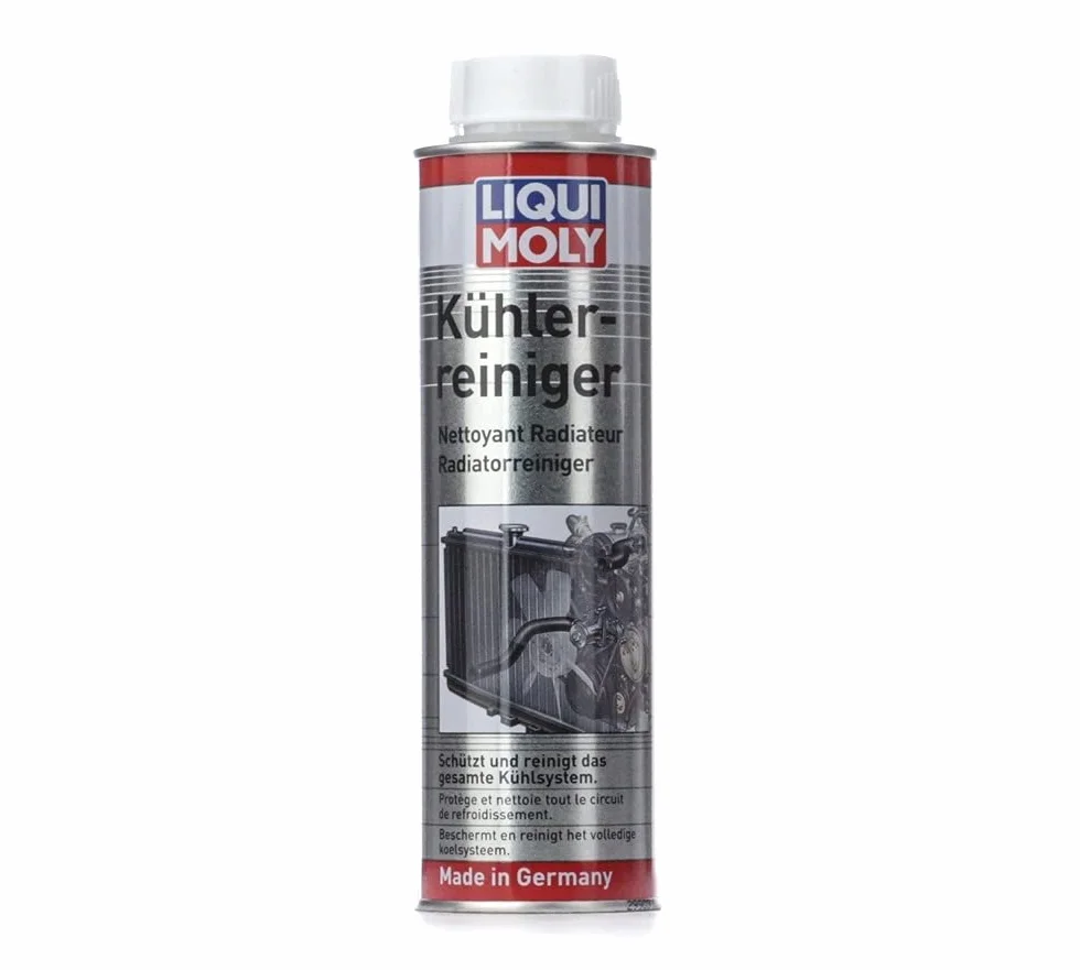 LIQUI MOLY 3320 Limpiador sistema refrigeración 300ml
