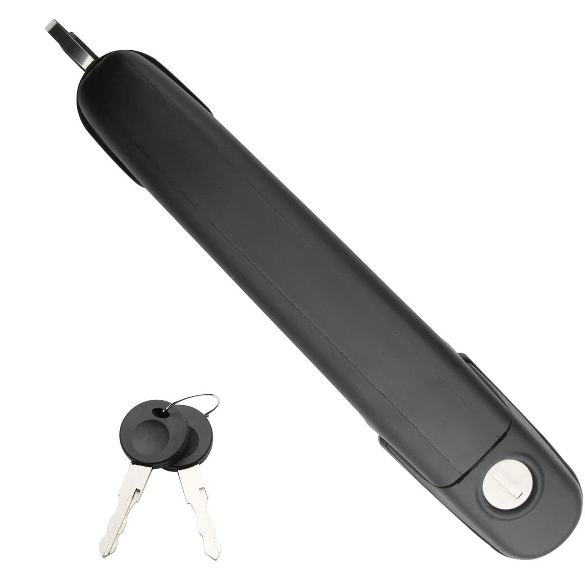 izquierdo o derecho Maneta Puerta para ibiza alhambra Caddy Sharan Polo Galaxy 6N0837207 6N0837208 856440700