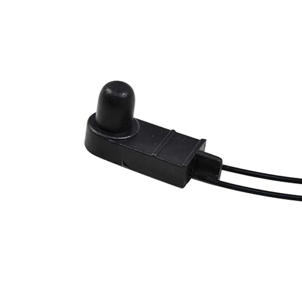 Sensor de Temperatura Exterior Inferior Compatible con Fiat 500 500X 500L Punto 2005-2018 71753245 735655747 735603615