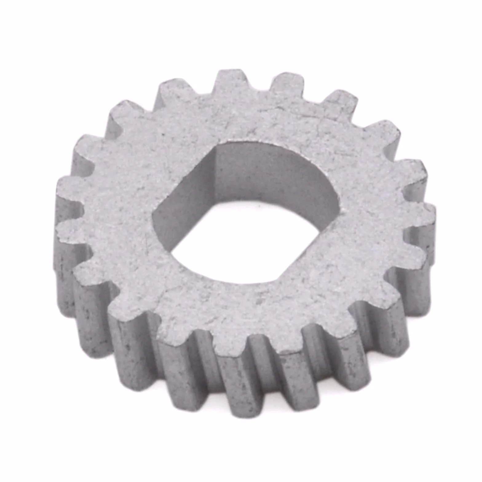 Techo corredizo motor engranaje de reparación 19 dientes Para Smart 450 2000 2001 2002 2003 2004 Cabrio 2004 2005 2006 2007 Fortwo Cabrio