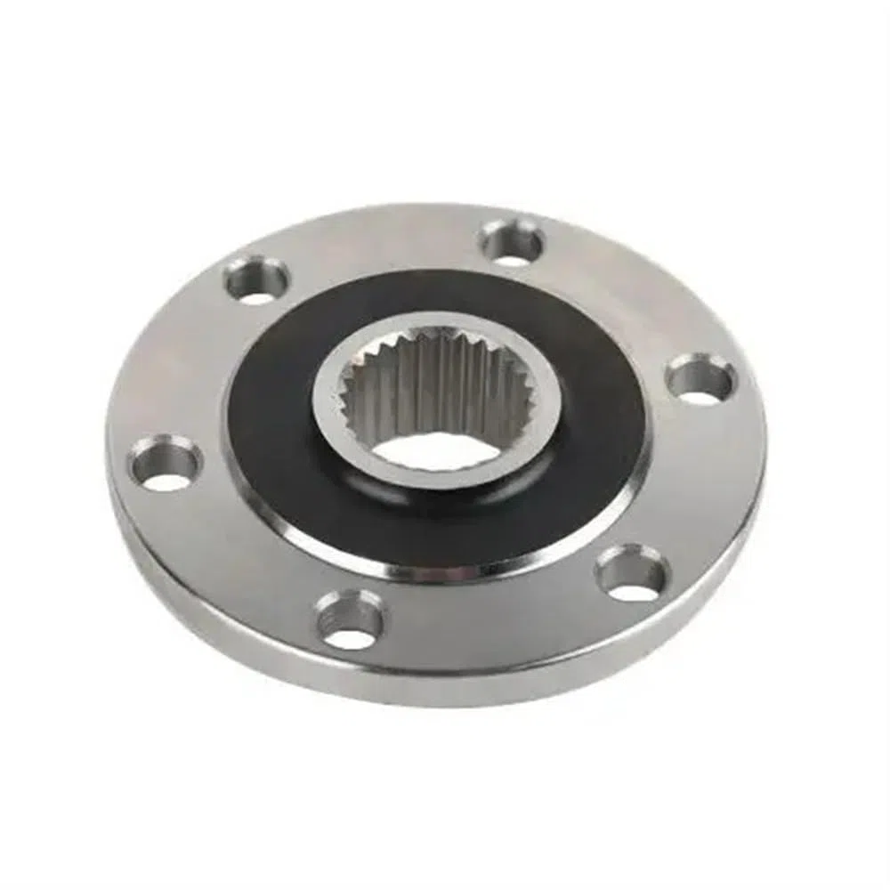 Embrague de rueda delantera compatible con 4D56 6G72 4M40 L200 MB160942 y modelos similares