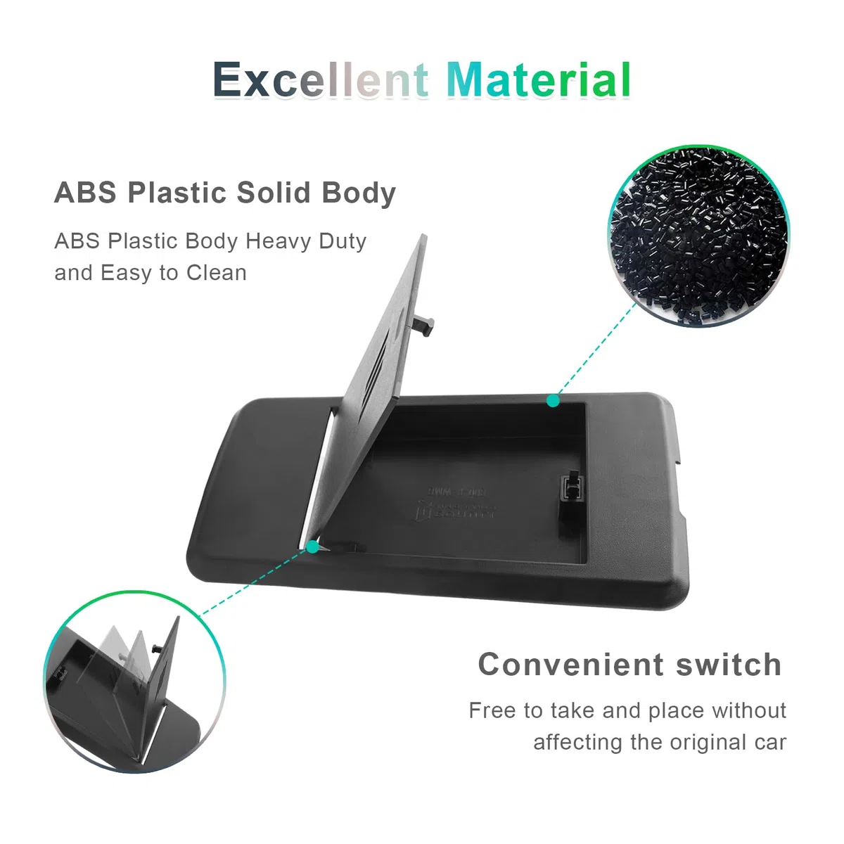 GAFAT Compatible con BMW Serie 3 G20 G21 2019-2024 2025/Serie 4 G22 i4 G26/i3 G28 2023-2025 Consola Central Caja de Almacenamiento, Reposabrazos Oculto Compartimento Organizador, Serie 3 G21 Accesorio