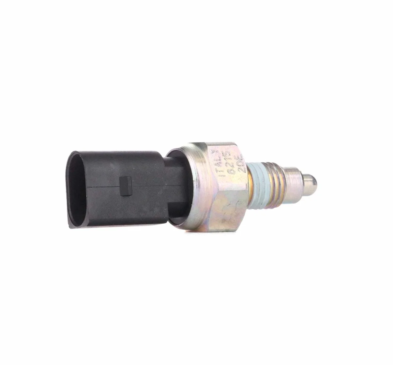 FACET Interruptor piloto de marcha atrás 7.6215 Medida de rosca: M12x1,5 Compatible con VW Polo V Hatchback 6R1, 6C1 Golf VII Hatchback 5G1, BQ1, BE1, BE2 Passat B8 Variant 3G5, CB5 GOLF VI 5K1, SKODA