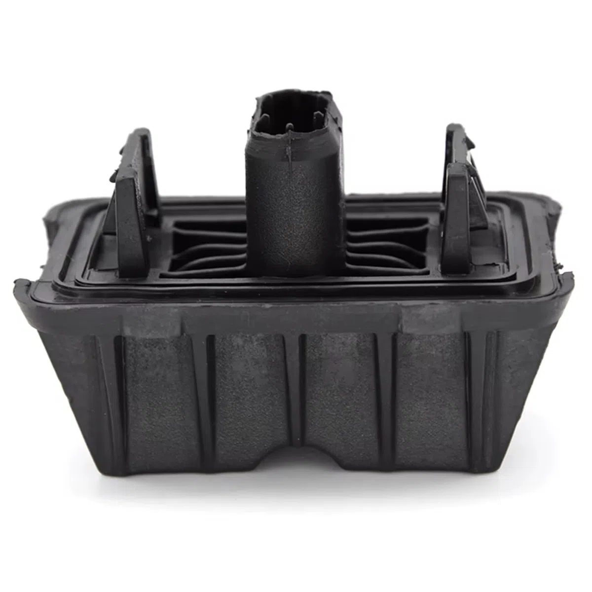Twowinds - Taco de Goma Elevador 51717123311 Compatible con BMW E81, E90, E91-51717237195 - Alojamiento Gato - Protección de Bajos
