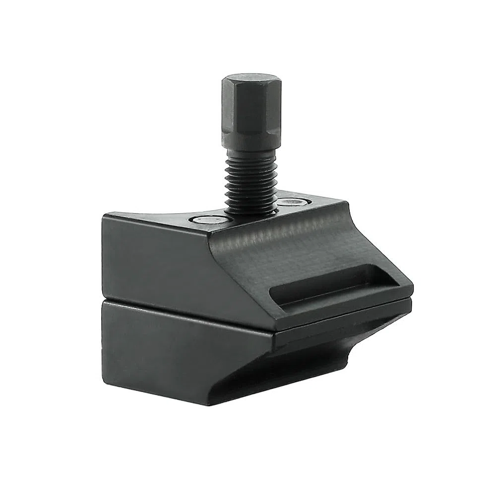 Esparcidor Nudillo Dirección Buje Dividido Puntal Suspensión Herramienta Esparcidora Divisora Auto Suspension Strut Hub Herramienta Expansión Strut Splitter Tool para Mayoría Vehículos