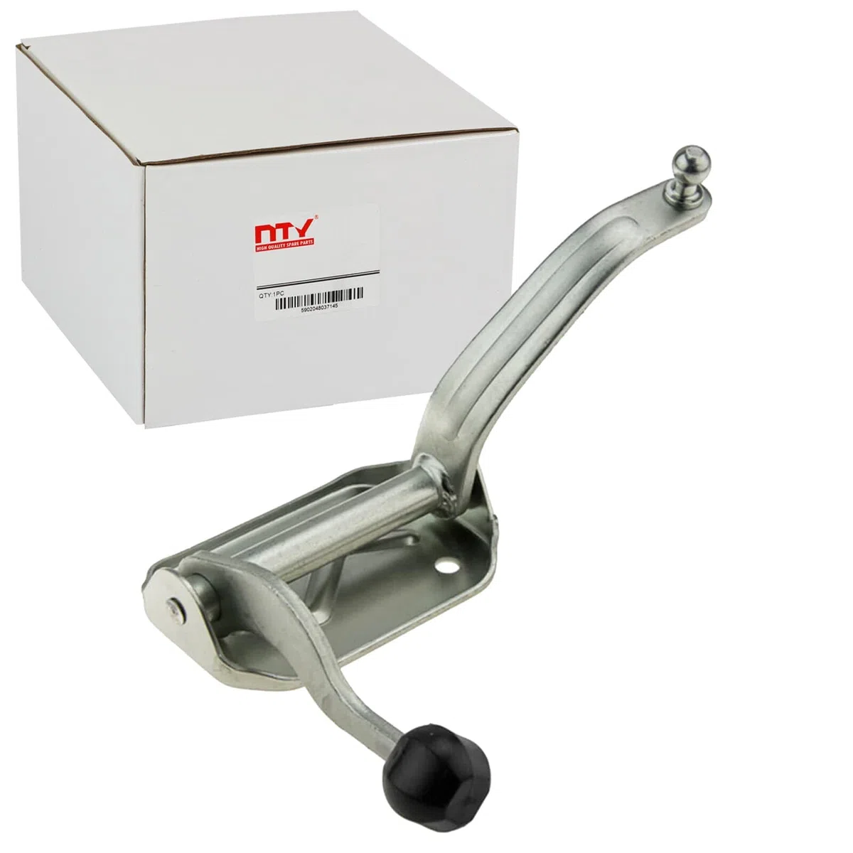 NTY Wähl-/Schaltstange NXX-CT-004
