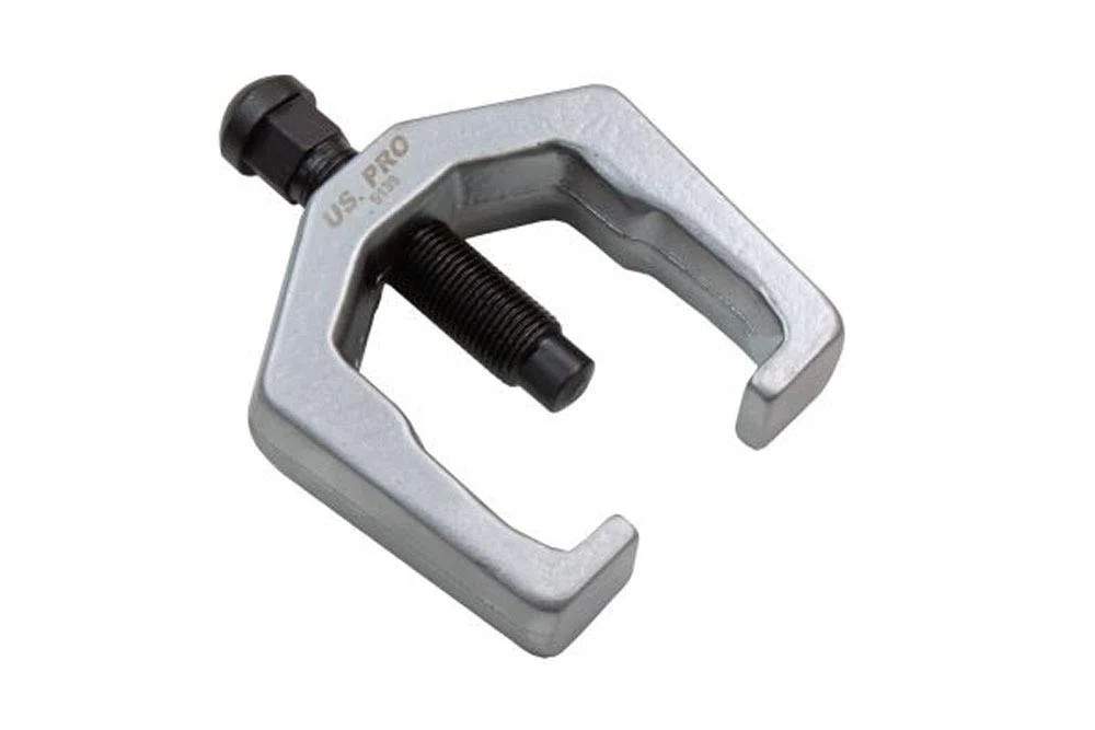 US PRO barra extractor de brazos PITMAN 33 mm B5139