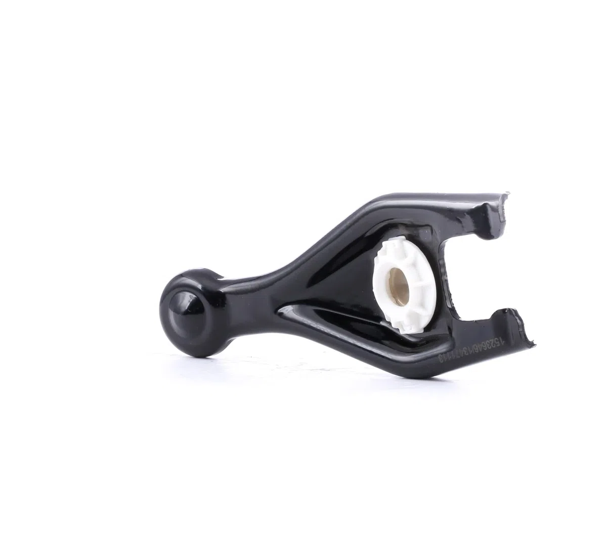 RIDEX 3419R0002 Horquilla de desembrague embrague Compatible con PEUGEOT 208 I Hatchback CA, CC