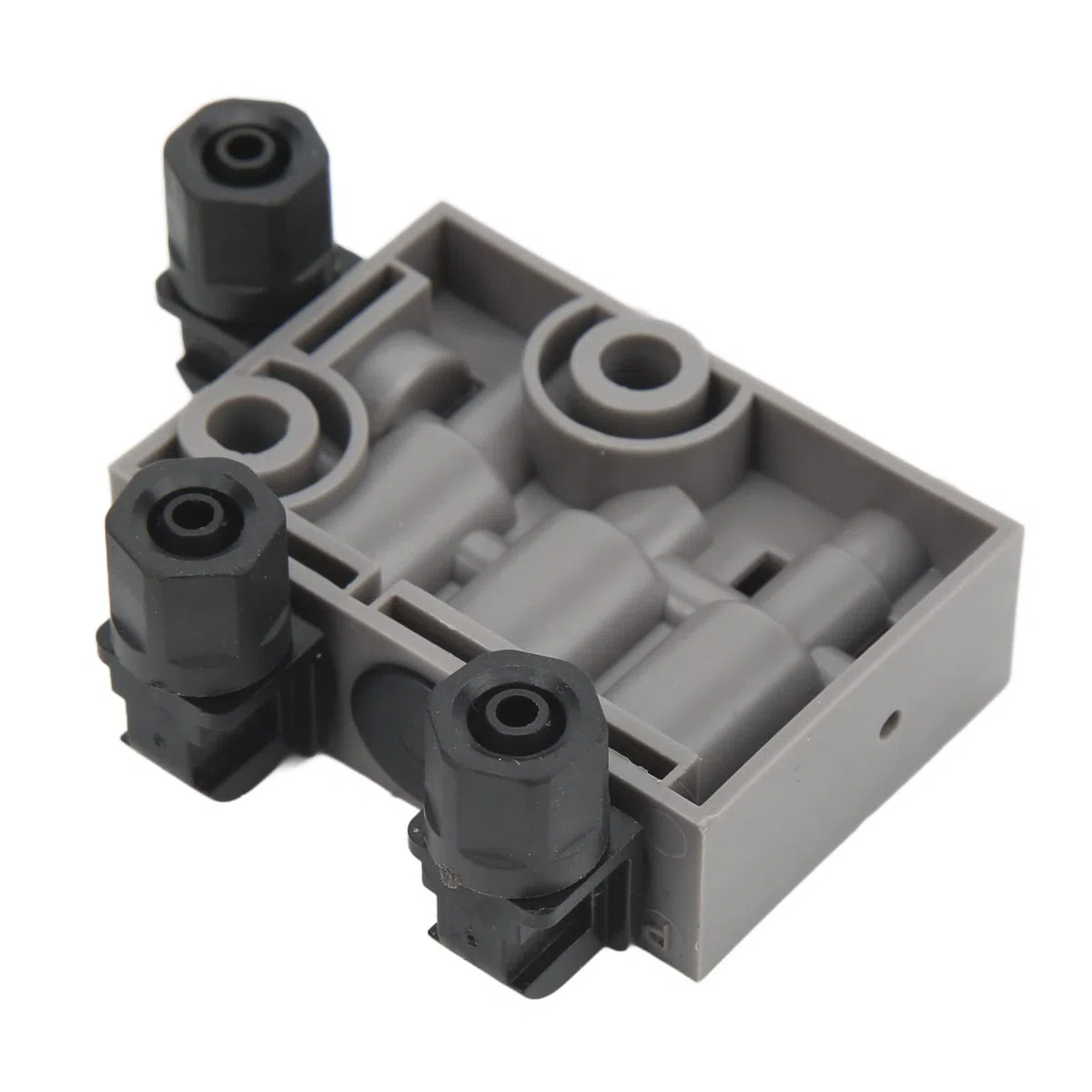 VÁLVULA DE AJUSTE DE ABSORCIÓN DE VÁLVULA DE CONTROL DE BASE DE ASIENTO PARA CAMIÓN HINO MAN JIEFANG CAMC HOWO FOTON