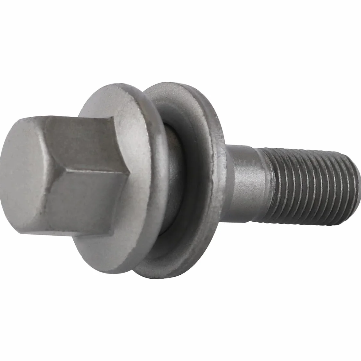 4 Tuercas de Pernos de Rueda M12 para Tornillos de neumáticos Citroen Peugeot 206 207 308 407 Pernos de Rueda C2 C3 C4 C5