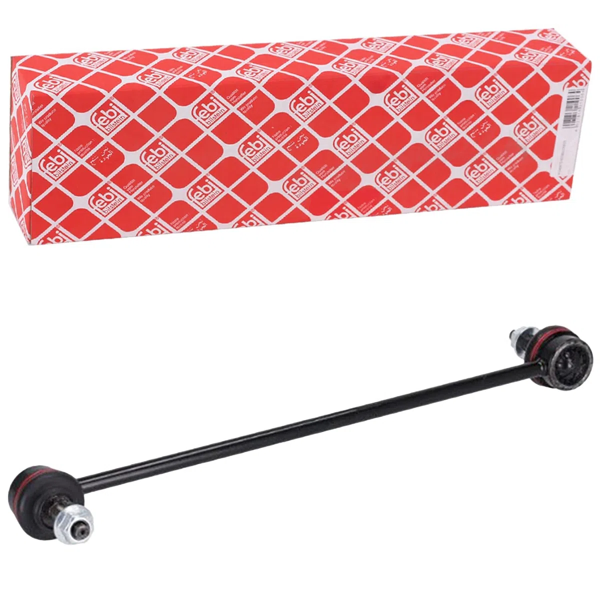 FEBI BILSTEIN Stange/Strebe, Stabilisator 185443
