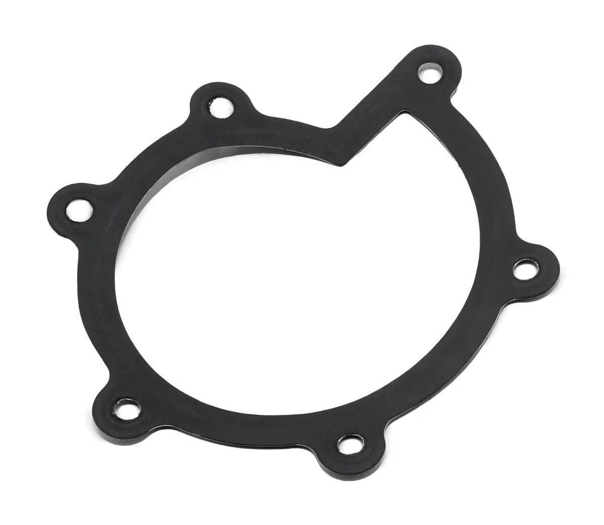 Junta Piaggio tapa bomba de agua papel para 400/500 cc 879210
