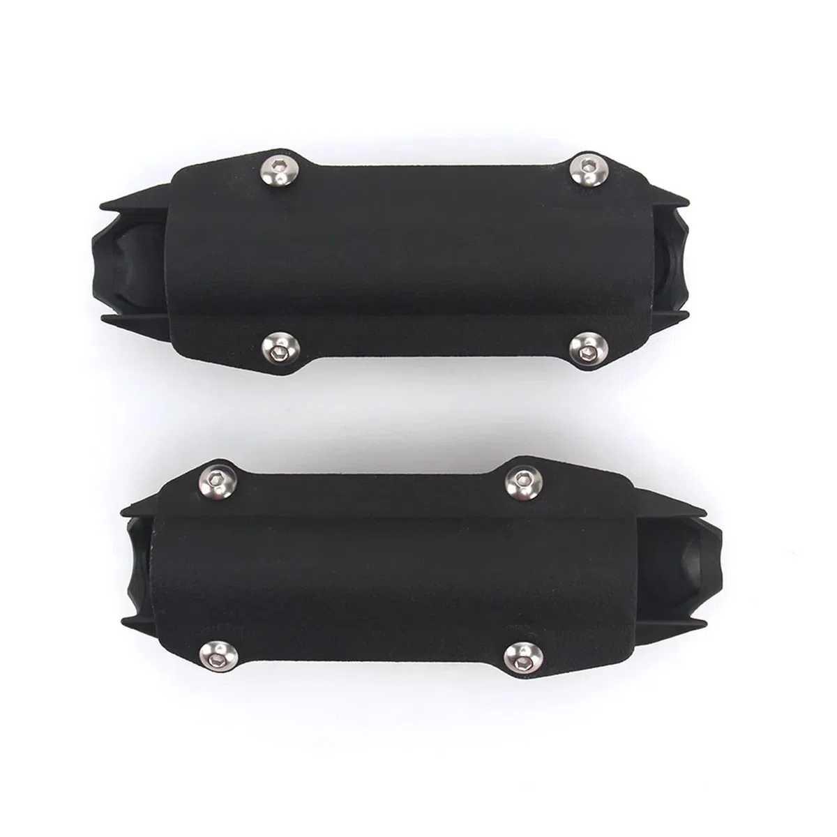 Protector De Parachoques Barra Choque para Motor Motocicleta, 25MM, para Honda NC750X 2014-2025(Black NC750X)