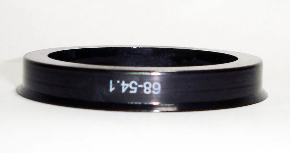 Centradores 4 LLANTA 68-54.1 Aros para Llantas OZ Racing RONAL SPEEDLINE TP