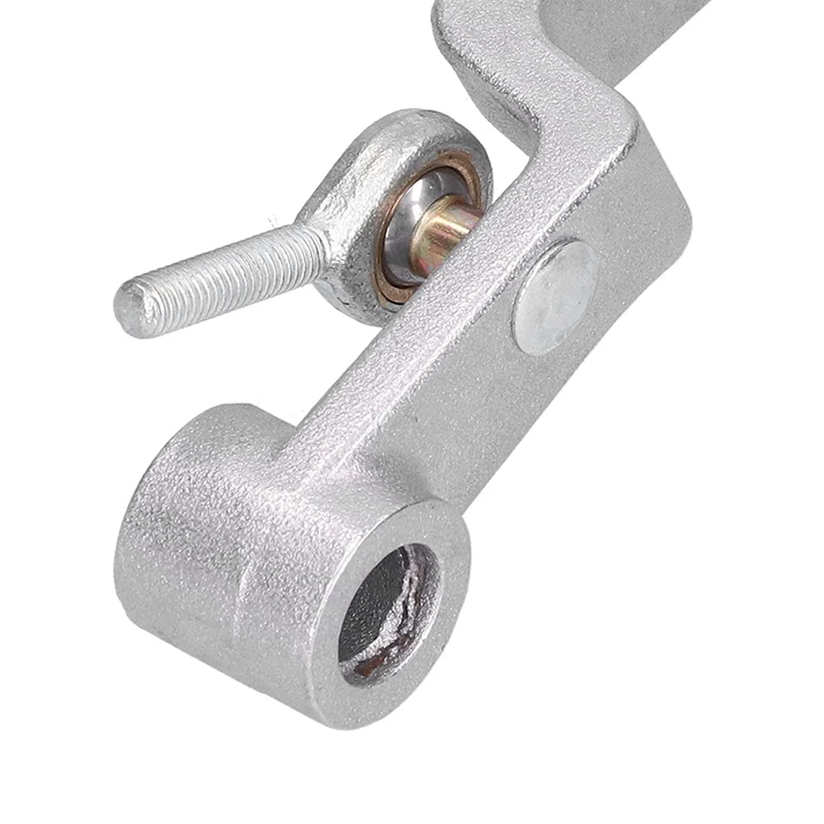 Acouto Palanca de Cambios de Motocicleta, Pedal de Cambio de Marchas de aleación de Aluminio para GSXR600 GSXR750 GSXR1000 K5 K6 K7 K9 K10, reemplazo con diseño único