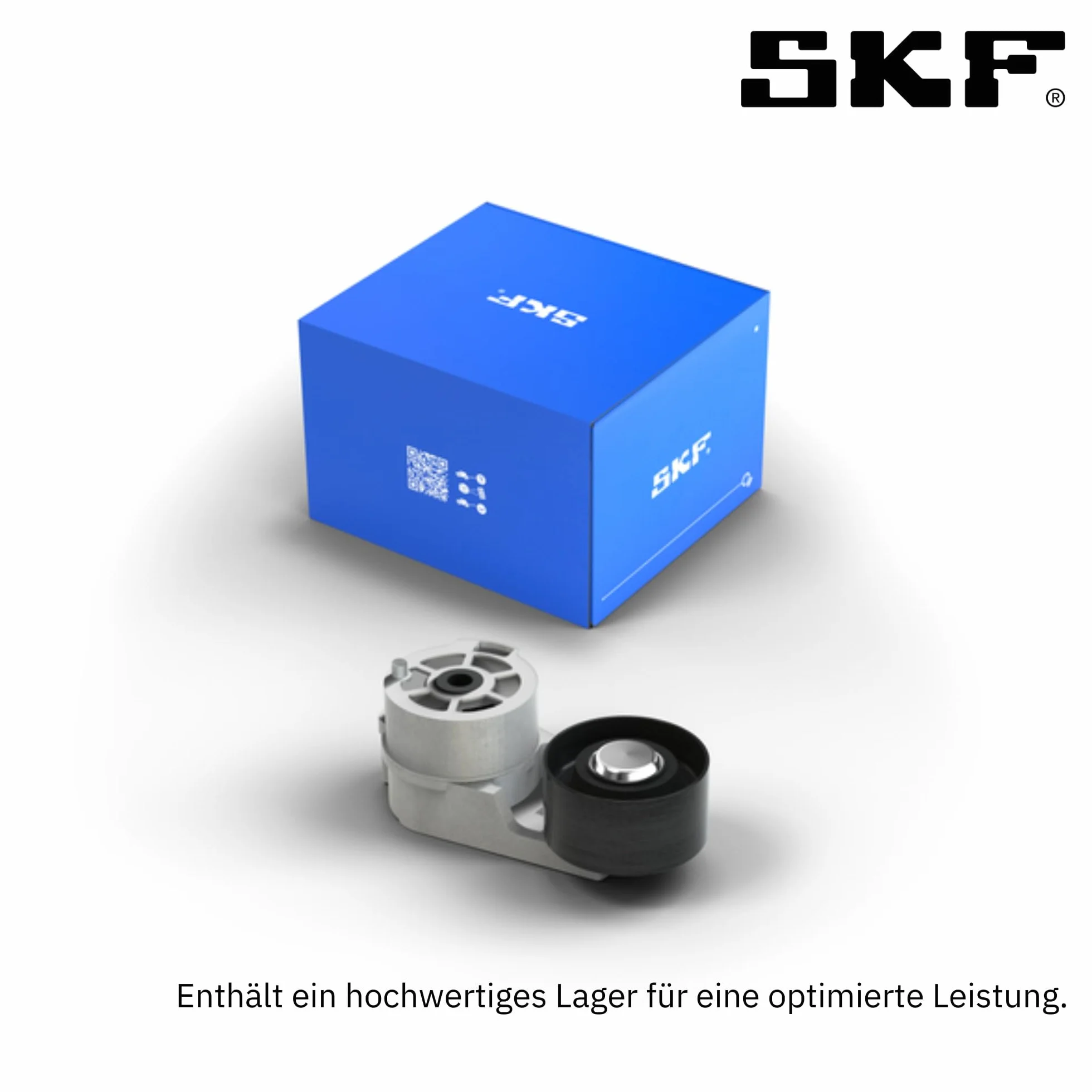SKF VKM 33131 Kit Polea Multi-V