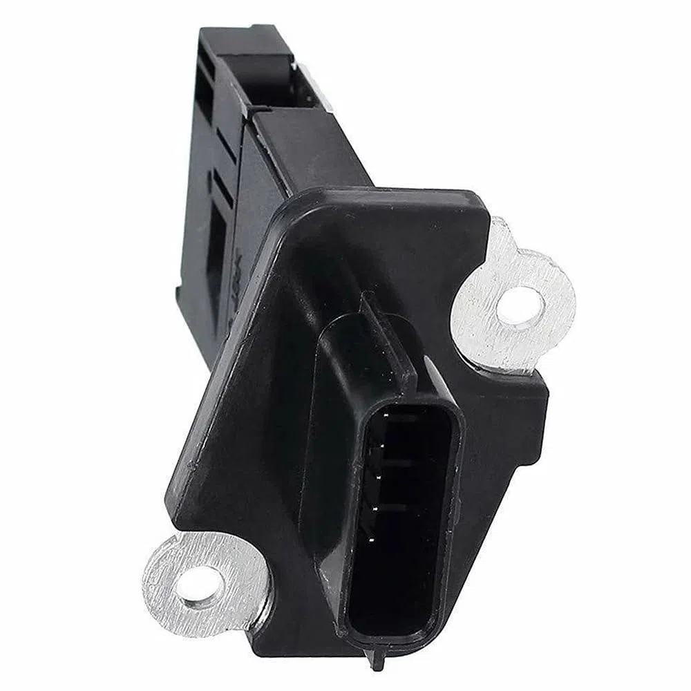 22680-7S000 Medidor de Masa de Aire Compatible con Nissan 350Z 370Z Almera Sylphy GT-R Juke Micra Navara Note Cabstar Pathfinder Patrol Qashqai Sentra Sunny Teana Tiida X-trail 1.6 1.8 2.0 2.5
