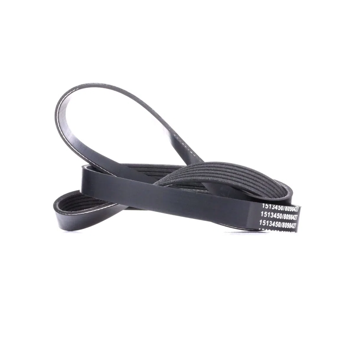 RIDEX 305P0071 Correa trapecial poli V Compatible con FORD FOCUS III Turnier