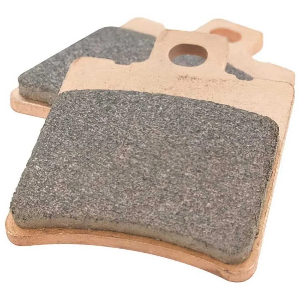 Pastilla Freno 03 Galfer g1380 Compatible Con Av booster / Nitro /sr50 /Ovetto /