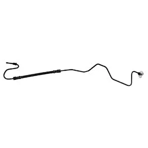 DELPHI LH7014 Latiguillo de freno Longitud: 200mm Compatible con CITROËN C4 II Hatchback NC, PEUGEOT 308 SW I 4E, 4H 308 I Hatchback 4A, 4C 307 3A/C