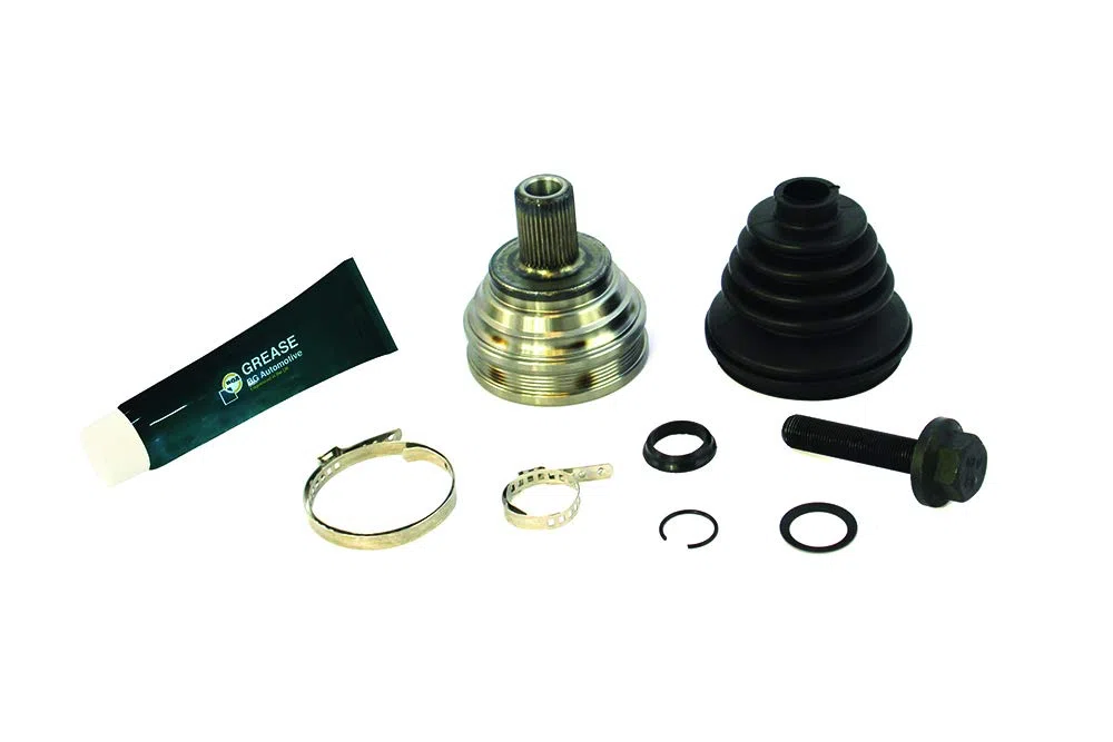BGA Gelenksatz, Antriebswelle CV0101A
