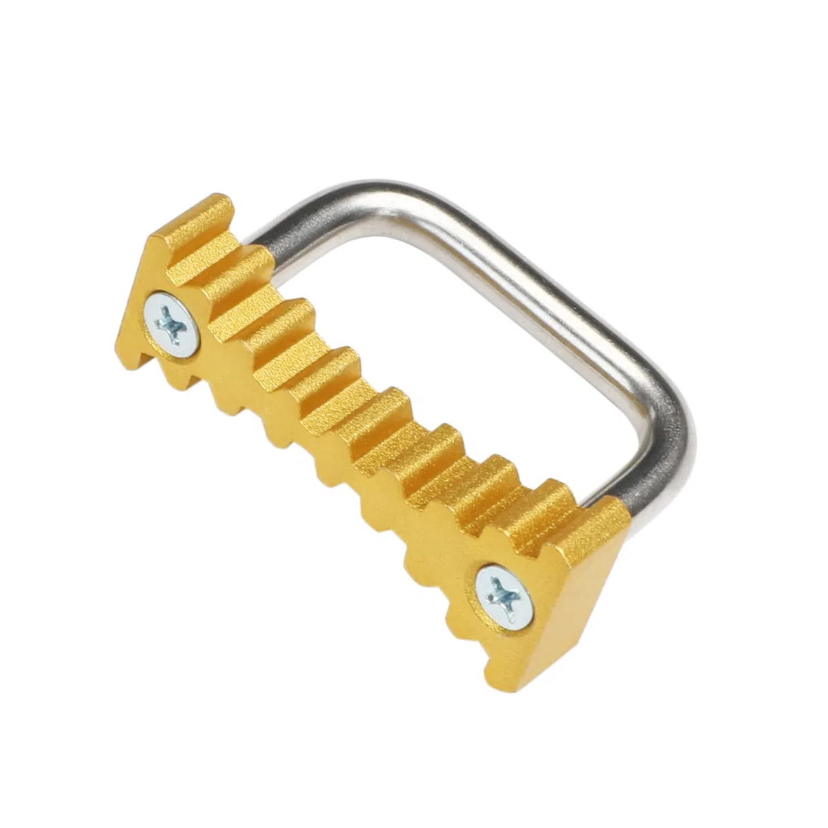 DPTOOL Herramienta de Bloqueo de sujeción de piñones de árbol de levas Compatible con Motor de Gasolina VAG EA211 1.0L 1.2L 1.4L 1.5L 1.6L FSI TSI TFSI Compatible con Audi A3