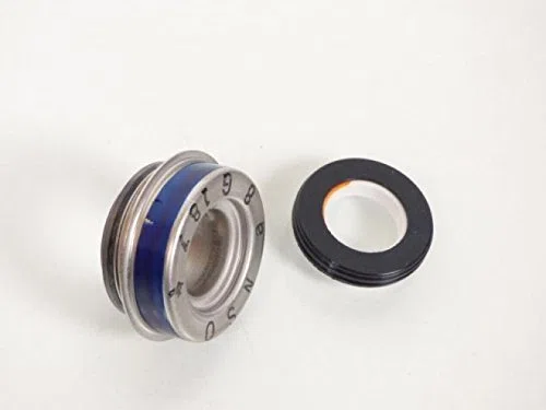Garniture mecánico de bomba de aceite origen moto Kawasaki 636 ZX6R 2003 2004 2005 2006 2007 2008 2009 2010 2011 2012 2013 2014 2015 49063 – 1055 Neuf