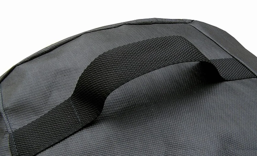 Ferocity Funda para neumáticos de 18 a 23 pulgadas, tamaño grande, 82 x 30 cm, funda protectora exclusiva