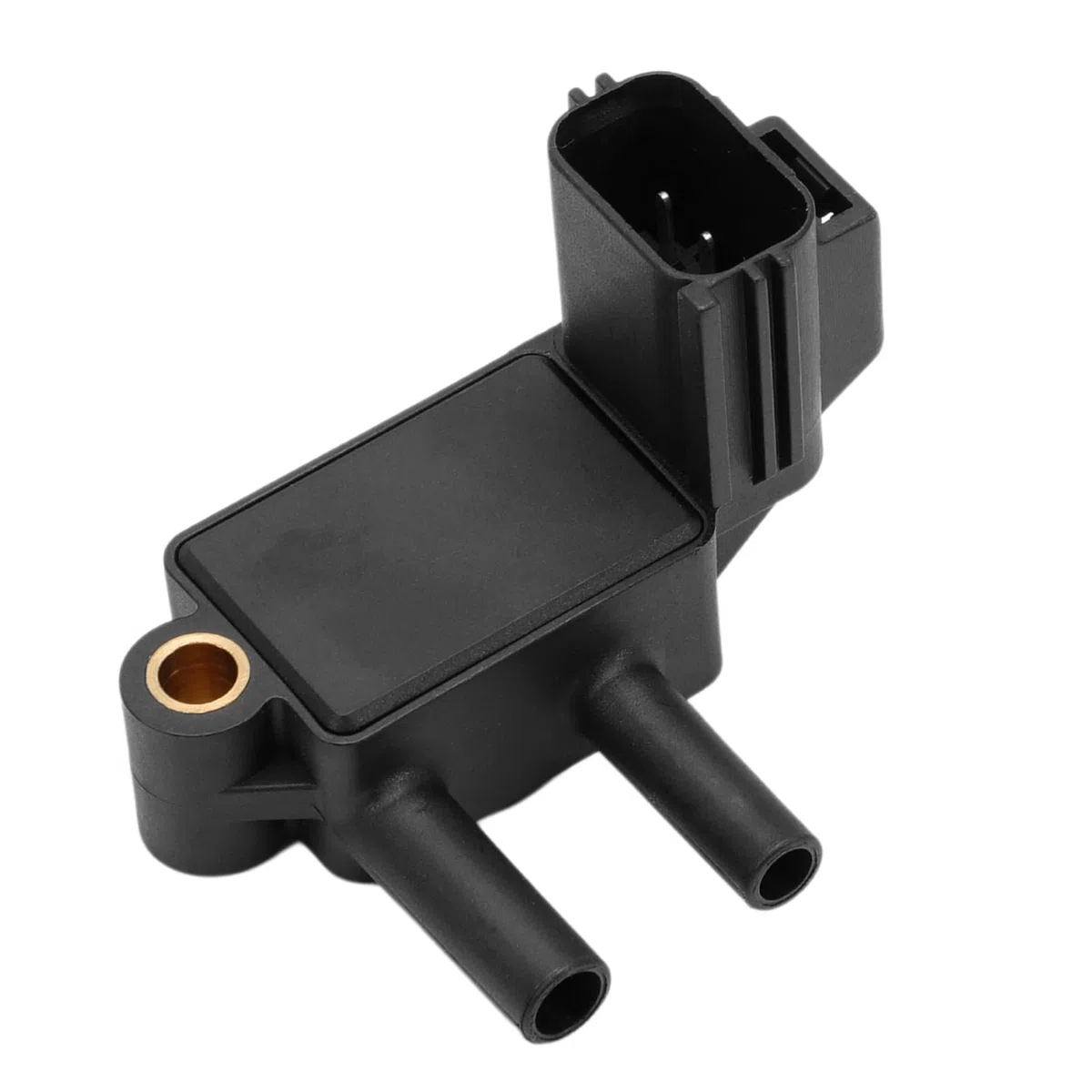 Sensor presión de gases escape para Kuga I, C-Max 2, Focus 3, Max, Galaxy, Mondeo, S-Max 1698614 para C30, S40 II, S60 II, S80 II, V40, V50, V60 I, V70 III 2010-2015 AV615L200AA AV615L200AB