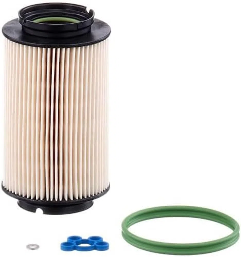 MANN-FILTER PU 936/4 x Filtro de combustible - para Automóviles + Vehículos de transporte