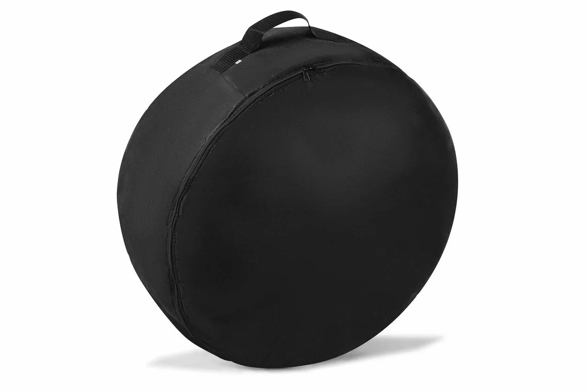 Ferocity Funda para neumáticos de 18 a 23 pulgadas, tamaño grande, 82 x 30 cm, funda protectora exclusiva